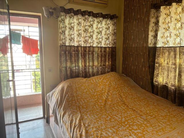 2 BHK Apartment in Kasba for resale Kolkata. The reference number is 20931048