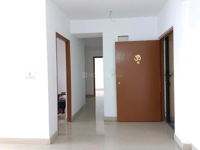2 BHK Apartment in Kasba for resale Kolkata. The reference number is 20966470