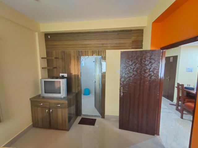 2 BHK Apartment in Kasba for resale Kolkata. The reference number is 7148625
