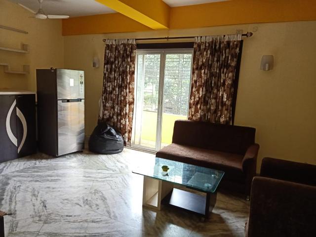2 BHK Apartment in Kasba for resale Kolkata. The reference number is 8657945
