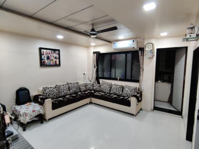 2 BHK Apartment in Kasba Peth for resale Pune. The reference number is 20751305