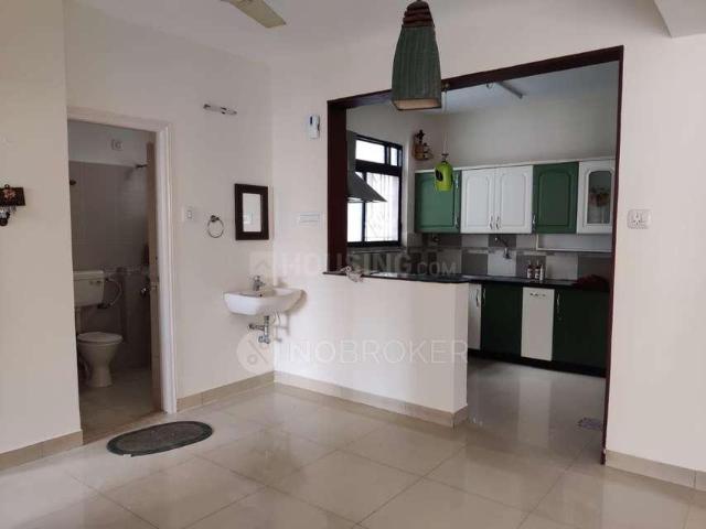 2 BHK Apartment in Kasturi Nagar for rent Bengaluru. The reference number is 12349649