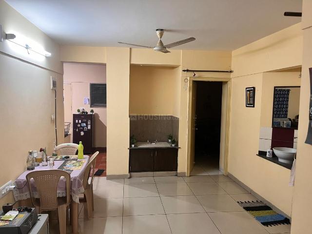2 BHK Apartment in Kasturi Nagar for rent Bengaluru. The reference number is 16779509