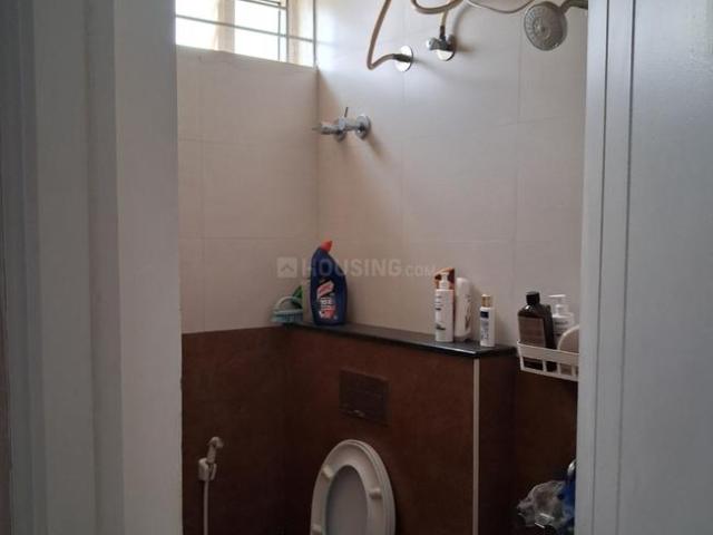 2 BHK Apartment in Kasturi Nagar for rent Bengaluru. The reference number is 19670491