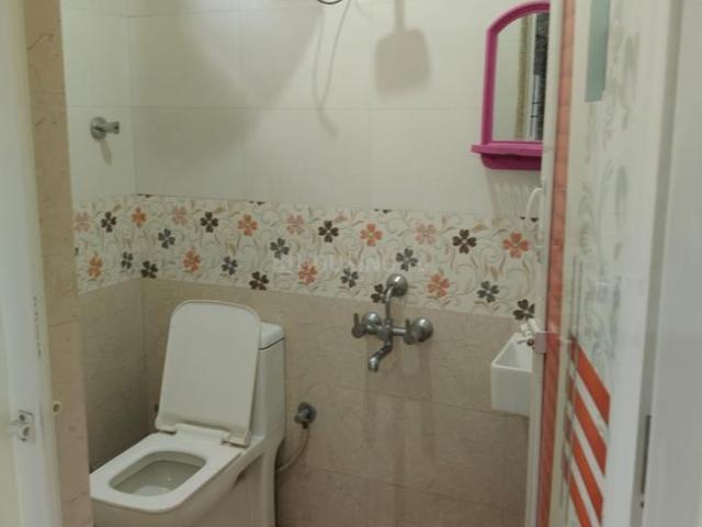 2 BHK Apartment in Kasturi Nagar for rent Bengaluru. The reference number is 19842965