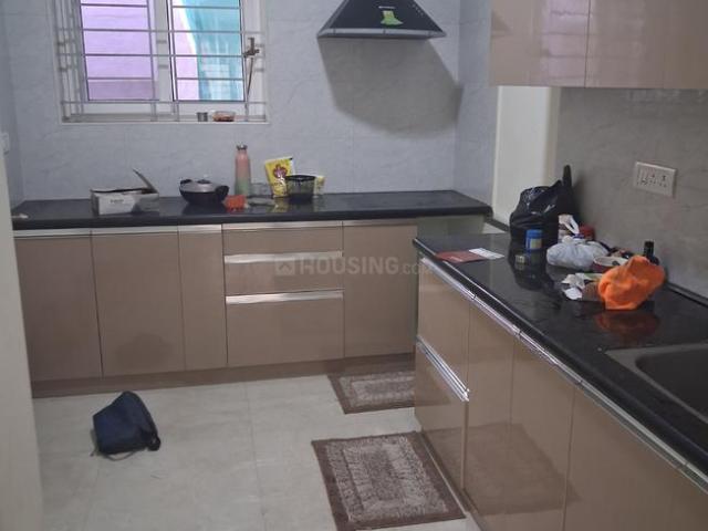 2 BHK Apartment in Kasturi Nagar for rent Bengaluru. The reference number is 19961370