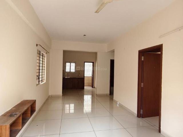 2 BHK Apartment in Kasturi Nagar for rent Bengaluru. The reference number is 20411569