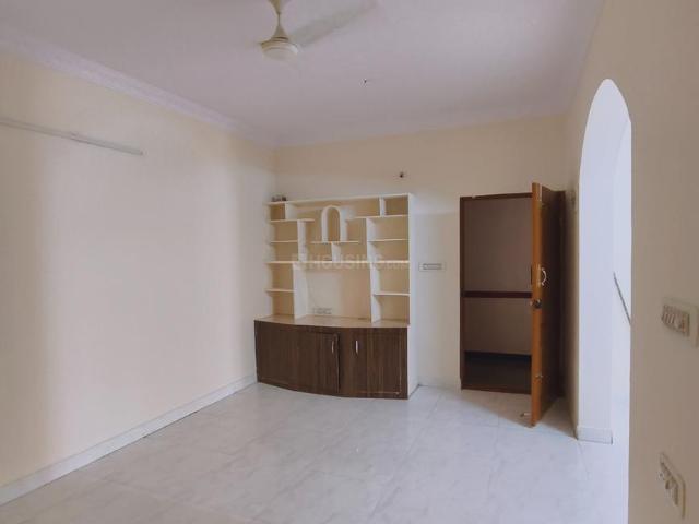 2 BHK Apartment in Kasturi Nagar for rent Bengaluru. The reference number is 20635997