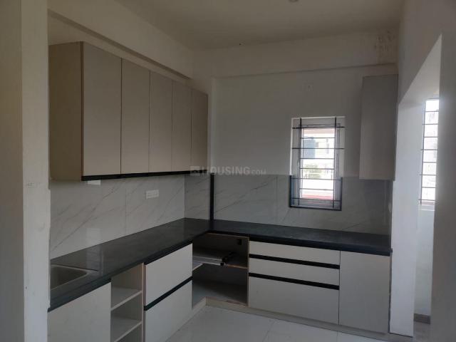 2 BHK Apartment in Kasturi Nagar for rent Bengaluru. The reference number is 20103161