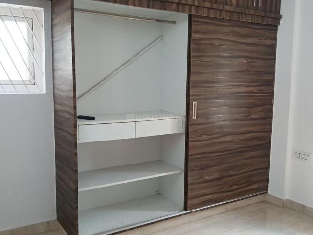2 BHK Apartment in Kasturi Nagar for rent Bengaluru. The reference number is 20201561