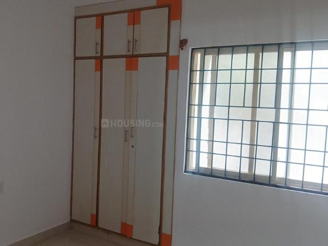 2 BHK Apartment in Kasturi Nagar for rent Bengaluru. The reference number is 20241649