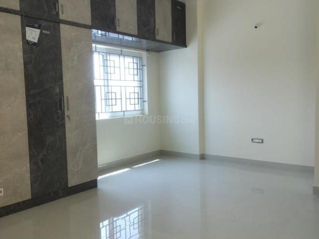 2 BHK Apartment in Kasturi Nagar for rent Bengaluru. The reference number is 20268975