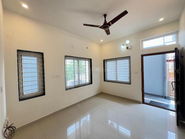 2 BHK Apartment in Kasturi Nagar for rent Bengaluru. The reference number is 20333260