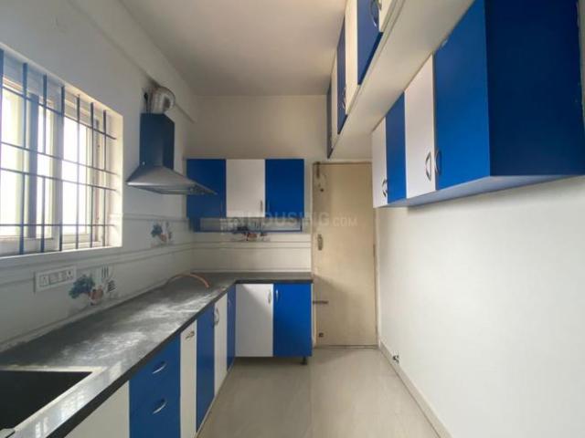 2 BHK Apartment in Kasturi Nagar for rent Bengaluru. The reference number is 20363459