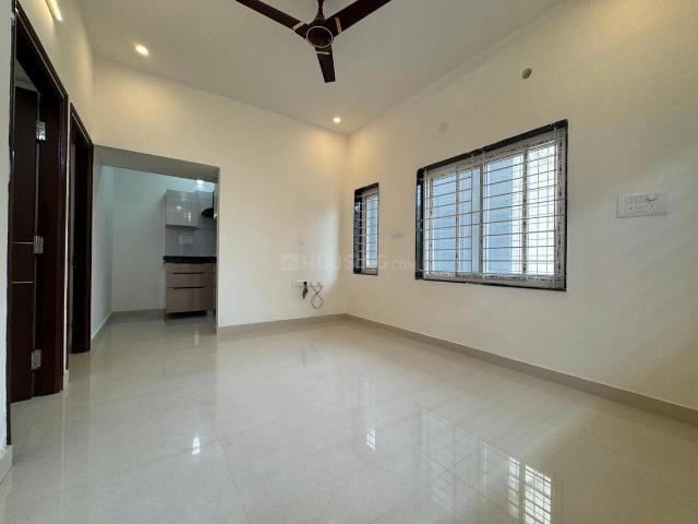 2 BHK Apartment in Kasturi Nagar for rent Bengaluru. The reference number is 20368605
