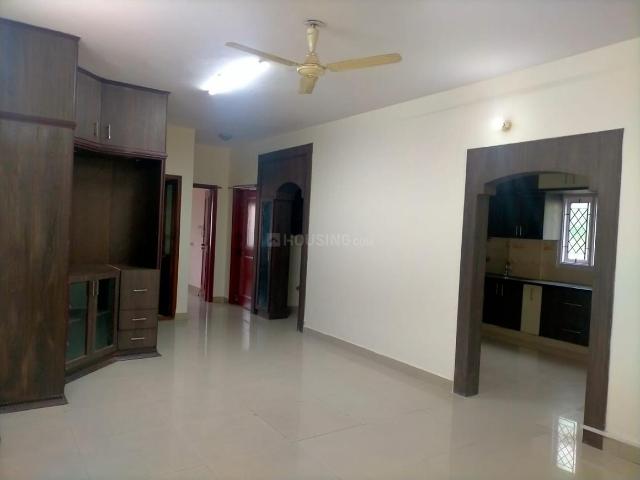 2 BHK Apartment in Kasturi Nagar for rent Bengaluru. The reference number is 20375276