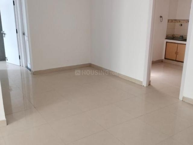 2 BHK Apartment in Kasturi Nagar for resale Bengaluru. The reference number is 20726684