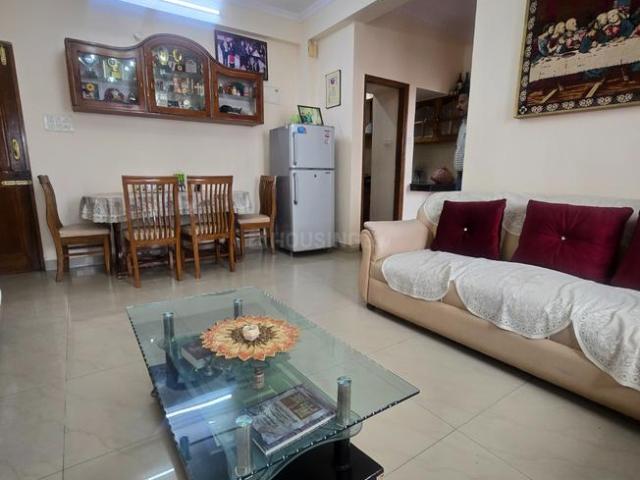 2 BHK Apartment in Kasumpti for resale Shimla. The reference number is 17831450