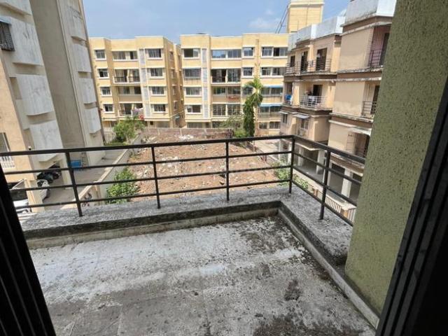 2 BHK Apartment in Kewale for resale Navi Mumbai. The reference number is 20416414