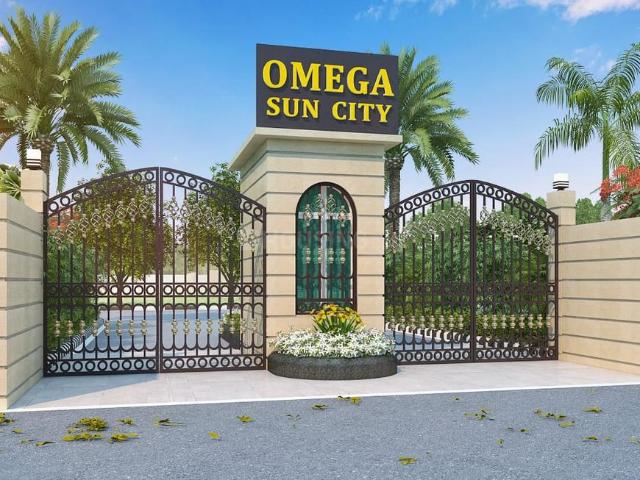 2 BHK Apartment in Kewari for resale Lucknow. The reference number is 16028574