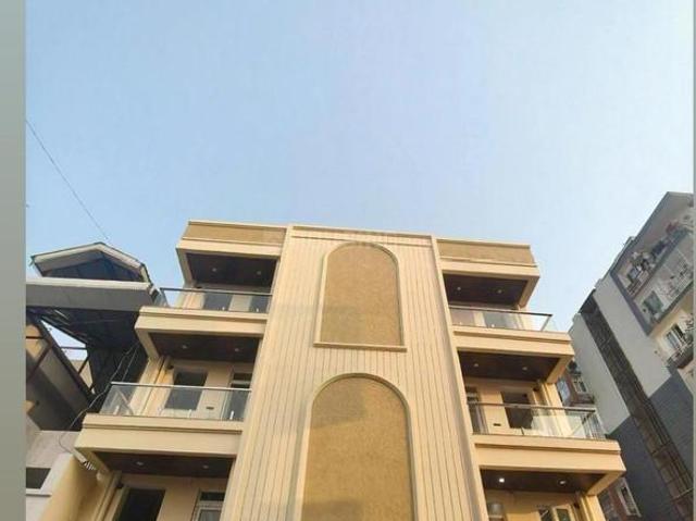 2 BHK Apartment in Kedar Puram for resale Dehradun. The reference number is 19265359