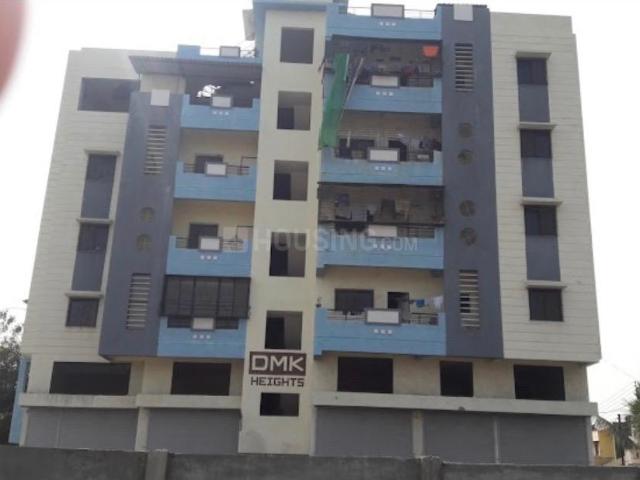2 BHK Apartment in Kedgaon for rent Ahmednagar. The reference number is 18898340