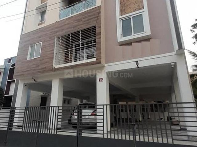 2 BHK Apartment in Keelkattalai for resale Chennai. The reference number is 16168724