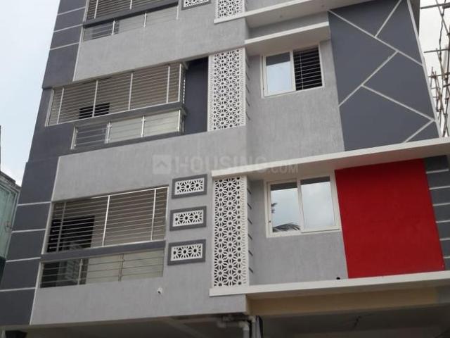2 BHK Apartment in Keelkattalai for resale Chennai. The reference number is 19271860