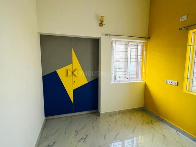 2 BHK Apartment in Keelkattalai for resale Chennai. The reference number is 19271805