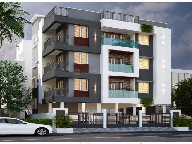 2 BHK Apartment in Keelkattalai for resale Chennai. The reference number is 19548268