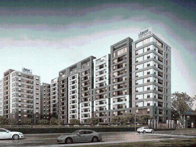 2 BHK Apartment in Keelkattalai for resale Chennai. The reference number is 19929704
