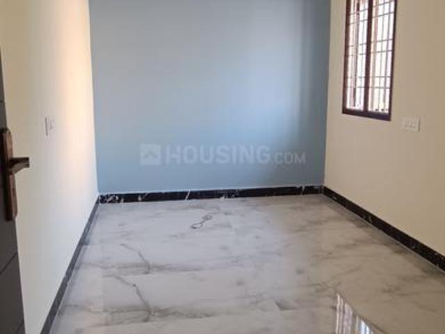 2 BHK Apartment in Keelkattalai for resale Chennai. The reference number is 20112200