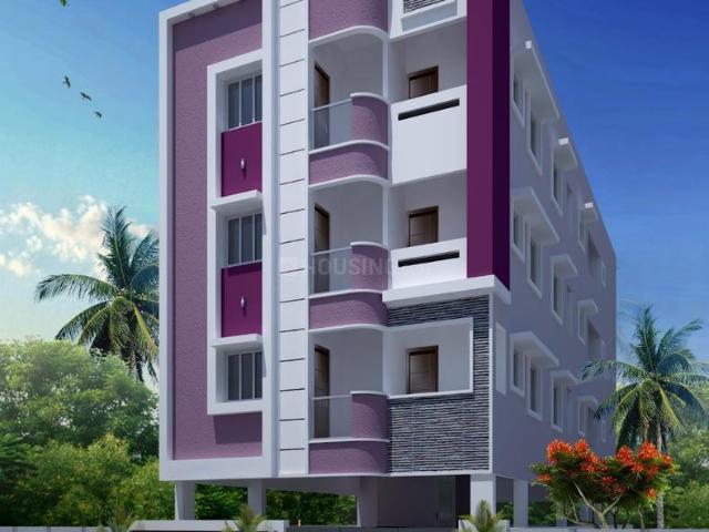 2 BHK Apartment in Keelkattalai for resale Chennai. The reference number is 20364362