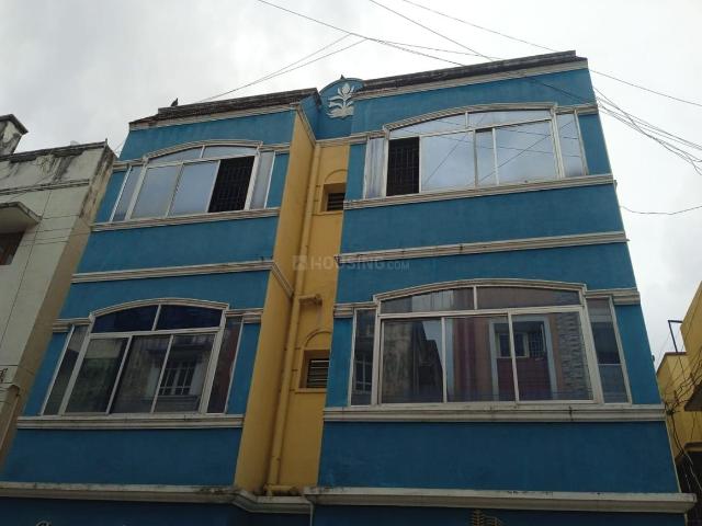 2 BHK Apartment in Keelkattalai for resale Chennai. The reference number is 20334797