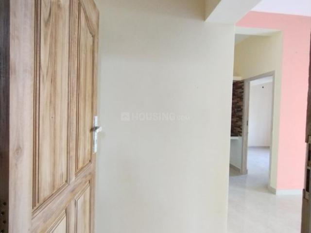 2 BHK Apartment in Keelkattalai for resale Chennai. The reference number is 20442336