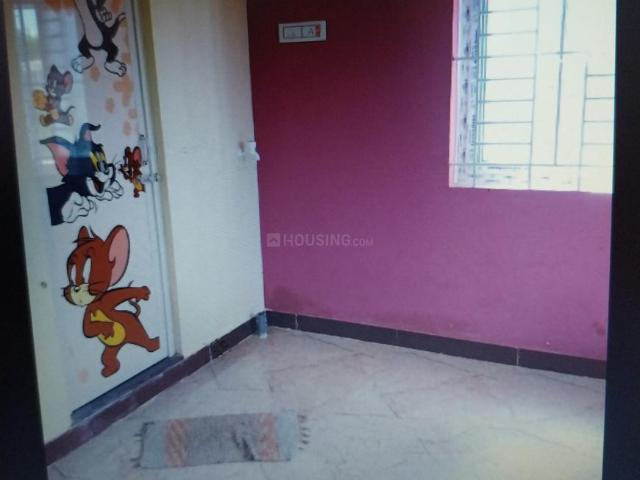2 BHK Apartment in Keeranatham for rent Coimbatore. The reference number is 20422684