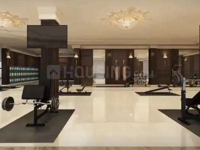 2 BHK Apartment in Kelambakkam for resale Chennai. The reference number is 16752094