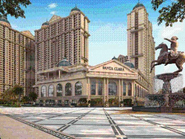 2 BHK Apartment in Kelambakkam for resale Chennai. The reference number is 19527501