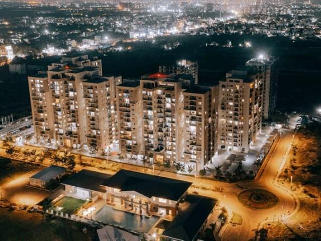 2 BHK Apartment in Kelambakkam for resale Chennai. The reference number is 13842748