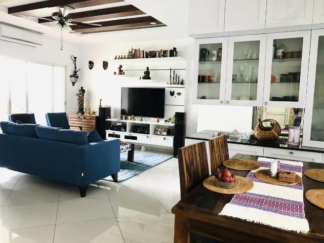 2 BHK Apartment in Kelambakkam for resale Chennai. The reference number is 20644154