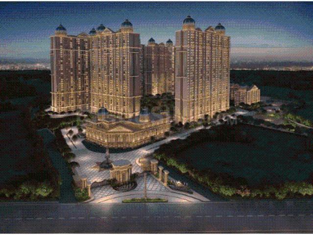 2 BHK Apartment in Kelambakkam for resale Chennai. The reference number is 20701417