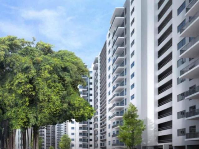 2 BHK Apartment in Kelambakkam for resale Chennai. The reference number is 20857078