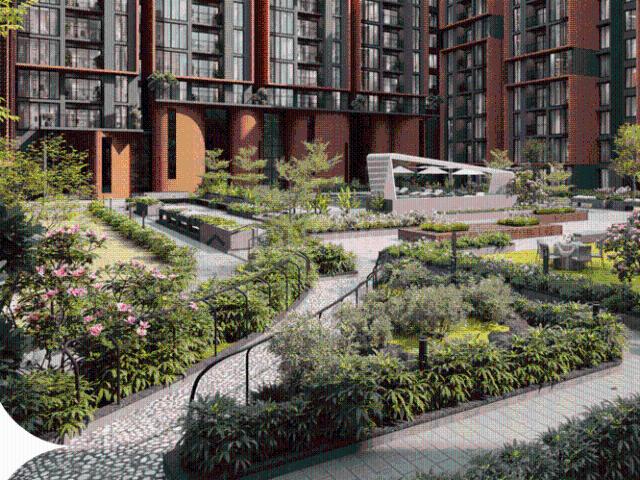2 BHK Apartment in Kelambakkam for resale Chennai. The reference number is 20868996