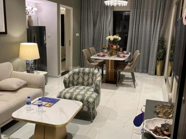 2 BHK Apartment in Kelambakkam for resale Chennai. The reference number is 20914283
