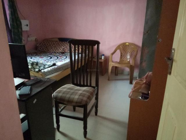 2 BHK Apartment in Kelambakkam for resale Chennai. The reference number is 6011511