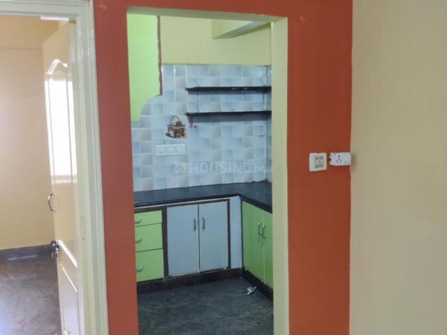 2 BHK Apartment in Kempegowda Nagar for rent Bengaluru. The reference number is 20289281