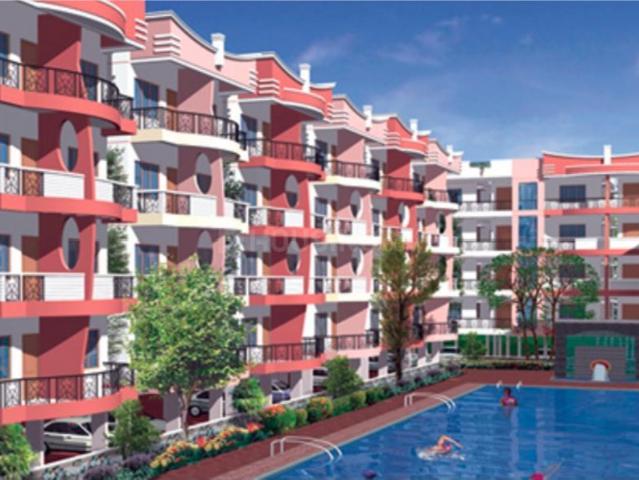 2 BHK Apartment in Kengeri for resale Bengaluru. The reference number is 12231071