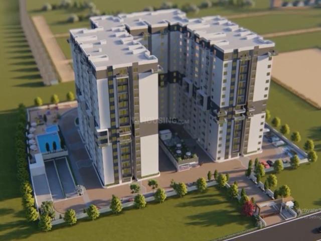 2 BHK Apartment in Kengeri for resale Bengaluru. The reference number is 12442644