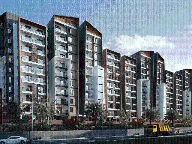 2 BHK Apartment in Kengeri for resale Bengaluru. The reference number is 19917317