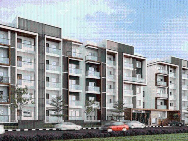 2 BHK Apartment in Kengeri for resale Bengaluru. The reference number is 20242996